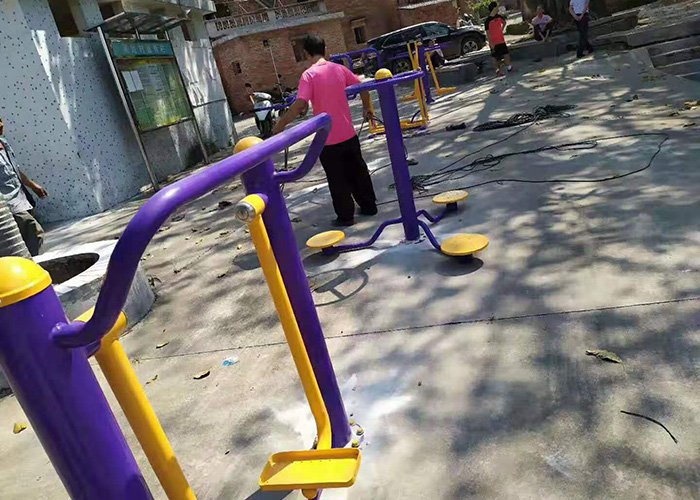 戶外健身器材廠家 戶外健身器材廠家
