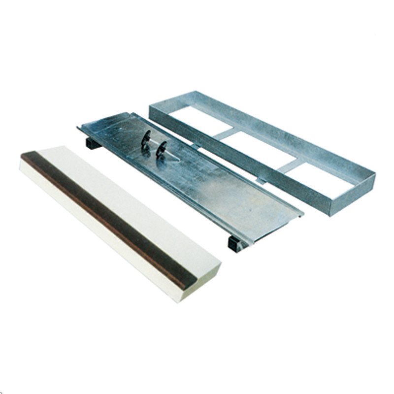 橡皮泥板、起跳板底座、蓋板